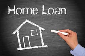 home mortgage loan